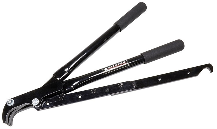 AllStar Adjustable Bead Breaker. Standard Jaws 10", 13" and 15".