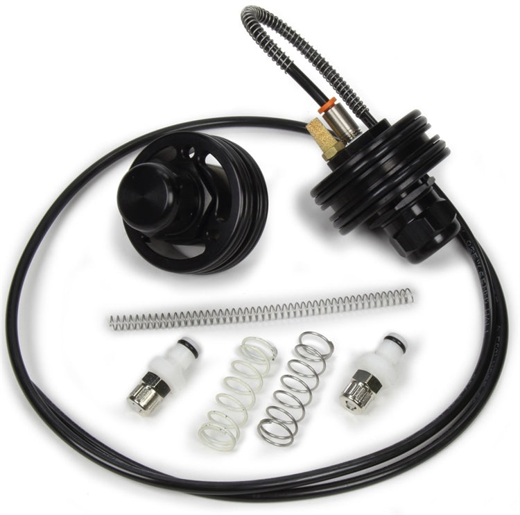 Conroy Bleeder Set. 1.875".