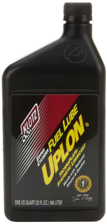 Klotz Fuel Lubricant