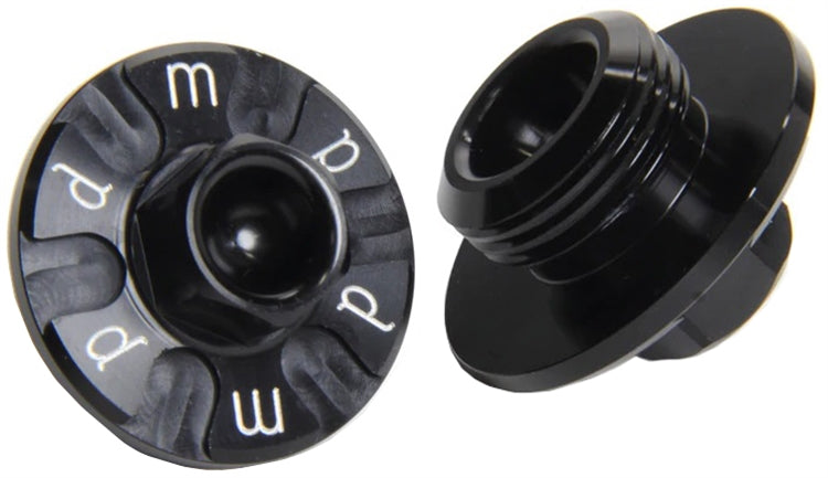Schroeder Sprint Car Torsion Bar Retainer (made by MPD). 2 Pack.
