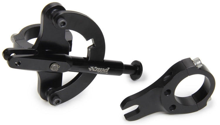 MPD Positive Lock Clamp-On Shifter Assembly