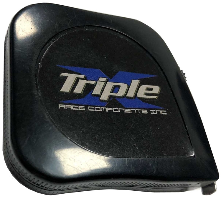 Triple X Tire Stagger Tape Measure