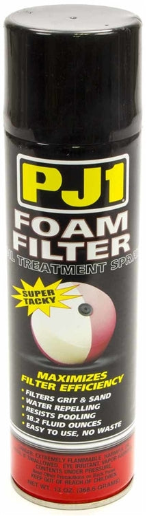 PJ1 Air Filter Oil