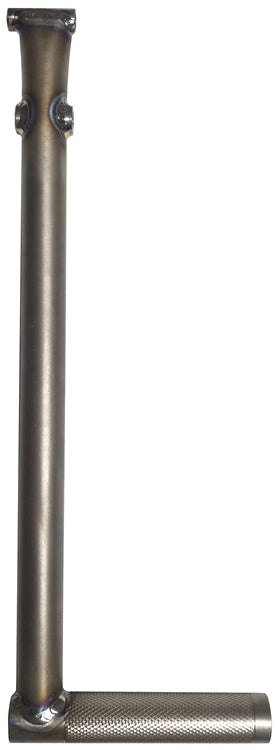 Sprint Car Titanium Brake Pedal