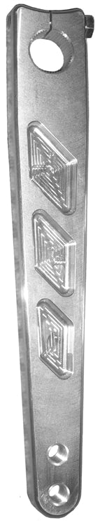 Pitman Arm. Straight Broach.