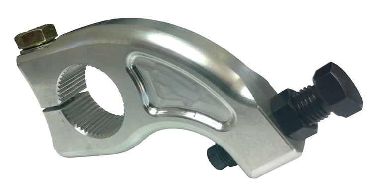 Sprint Car Aluminum Torsion Stop. 1 3/4".