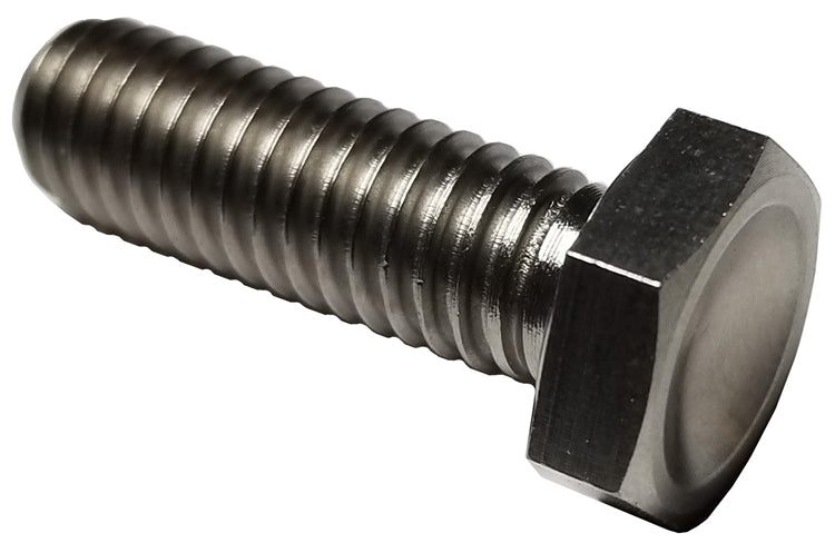 Titanium Bead Lock Bolt 5/16"-18 x 1"
