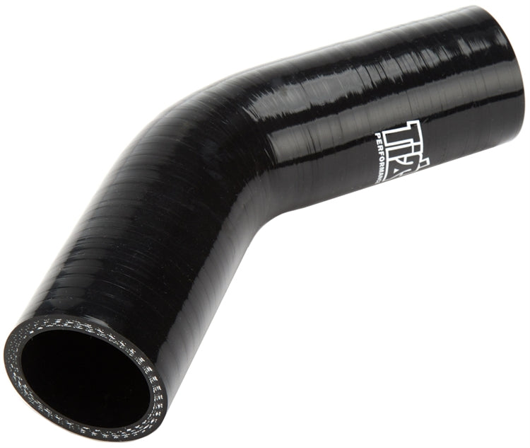 Ti22 1 1/2" 45 Degree Bend Radiator Hose