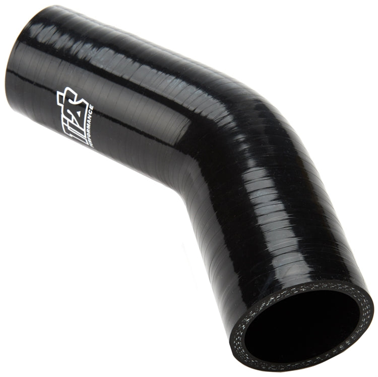 Ti22 1 3/4" 45 Degree Bend Radiator Hose