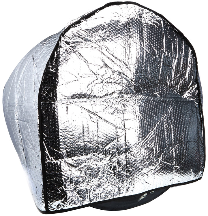 Ti22 Left Rear Tire Cover