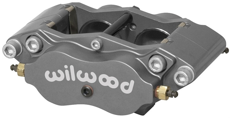 Wilwood Billet Narrow Dynalite Radial Mount Caliper for 0.81" Rotor