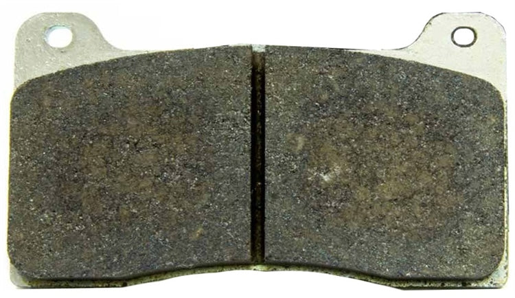 Wilwood BP-40 Brake Pads for Narrow Billet Dynalite Caliper (Sold Individually)