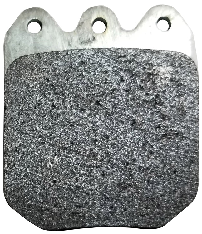 Wilwood Purple Pad for Aluminum Rotor (Sold Individually)