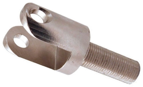 Winters Steel Jacobs Ladder Clevis
