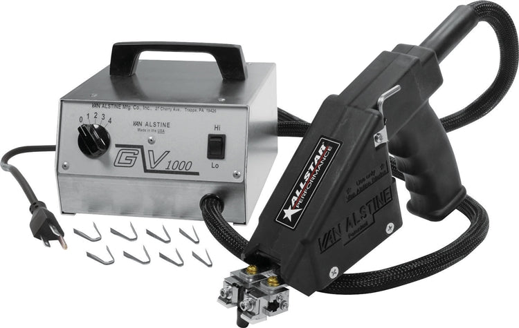 Allstar 110V Heated Tire Groover
