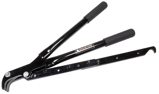 AllStar Adjustable Bead Breaker. Standard Jaws 10", 13" and 15".