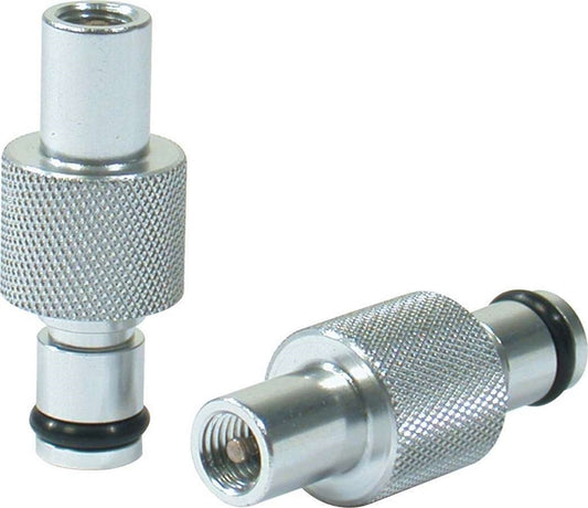 Allstar Tire Bleeder Schrader Valves