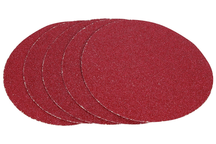 Allstar 24 Grit Tire Sanding Disk