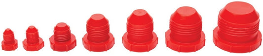 AllStar AN Dust Plug Kit (35 piece)