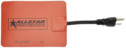Allstar Engine Oil Heater Pad