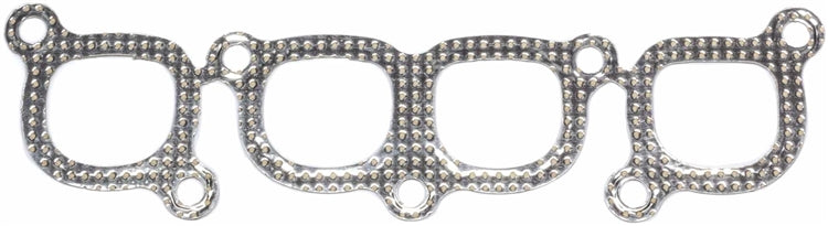 Cometic Aluminum Header Gasket. Small Block Chevy Brodix D Port.