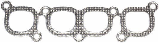 Cometic Aluminum Header Gasket. Small Block Chevy Brodix D Port.