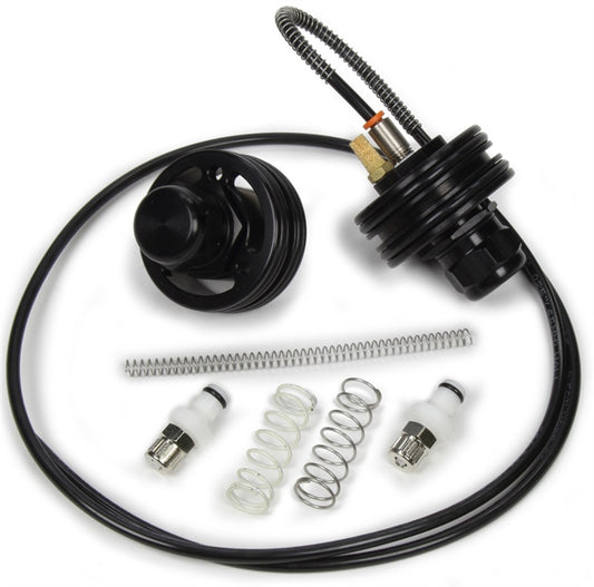 Conroy Bleeder Set.  1.875".