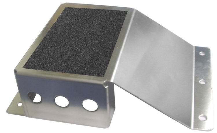 2" Heel Riser