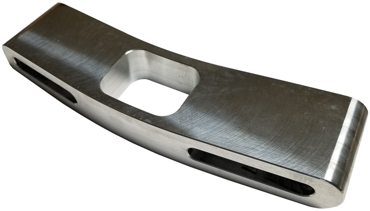 Seat Back 2" Spacer