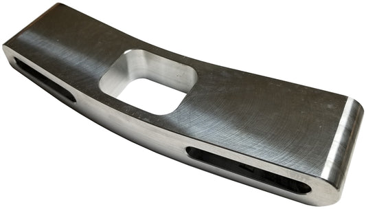 Seat Back 2" Spacer