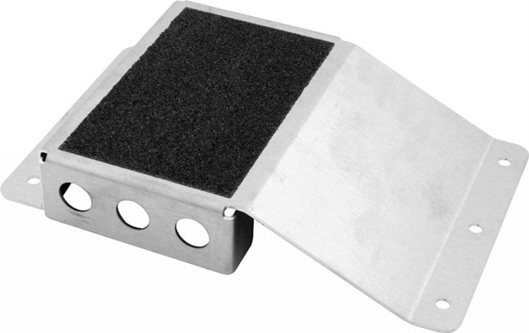 1" Heel Riser