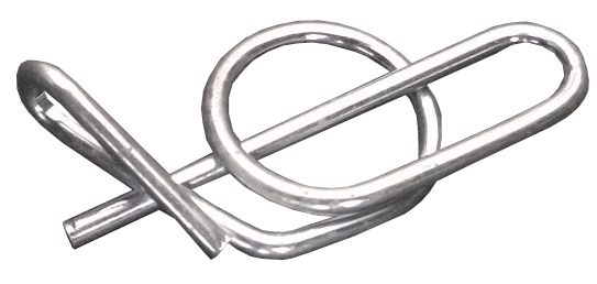 1/2" Rue Clip with Handle