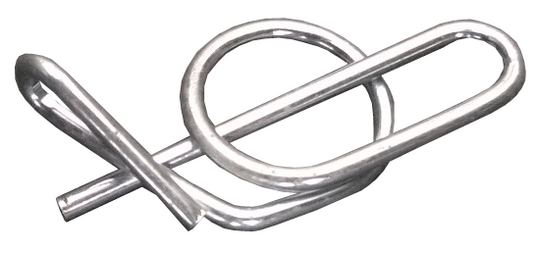 1/2" Rue Clip with Handle