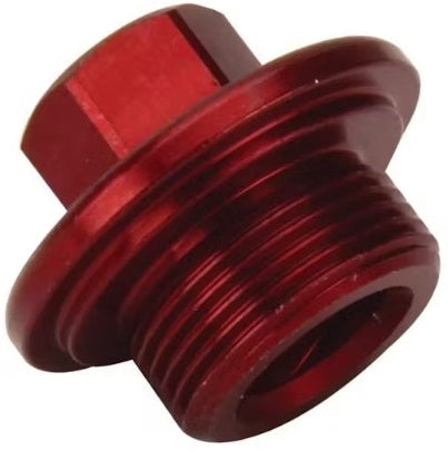 DMI T-REX Torsion Retainer 1 1/8" Torsion Bar