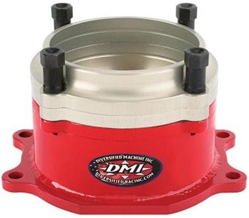 DMI Steel Torque Ball Housing