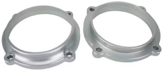 DMI Aluminum Hard Anodized Torque Ball Inserts