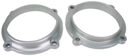 DMI Aluminum Hard Anodized Torque Ball Inserts