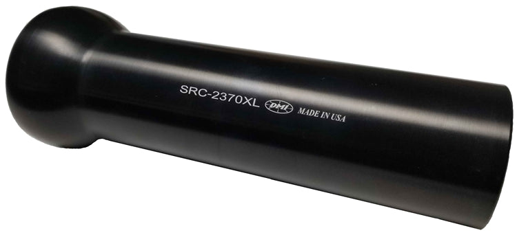 DMI Torque Ball Assembly.  Extra Long.  Black.