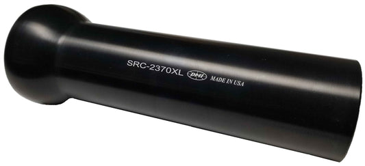 DMI Torque Ball Assembly.  Extra Long.  Black.