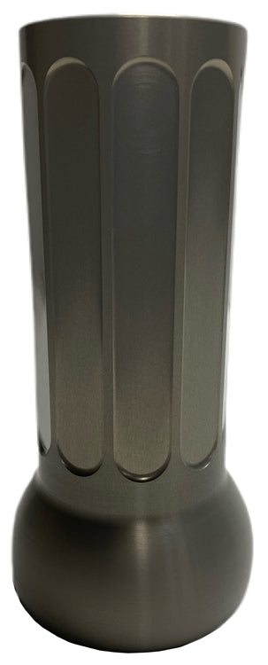 DMI Torque Ball. Lightened. Black.