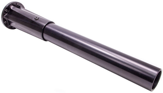 DMI Sprint CarTorque Tube. Big Unit XL. 28" Long.  Black.