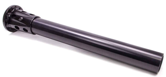 DMI Torque Tube. 28" Long. Light Weight Base. Black.