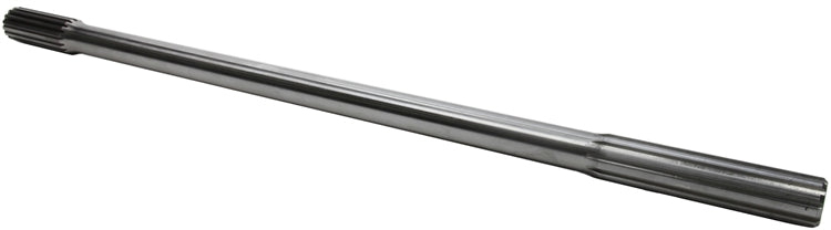 DMI Sprint Car Hollow Steel Drive Shaft.  29".