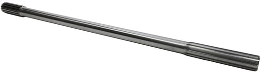 DMI Sprint Car Hollow Steel Drive Shaft.  29".