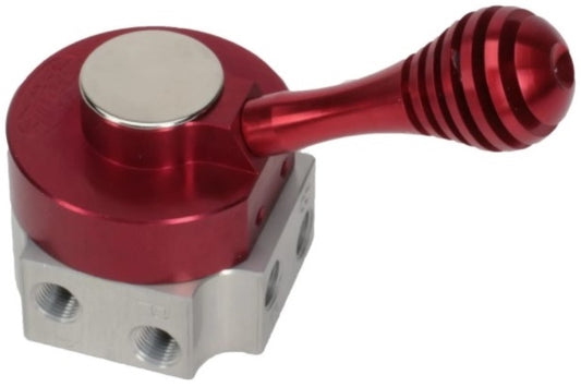 DMI Hot Wing Wing Slider Valve