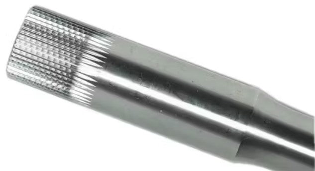 DMI 30" Hollow Sprint Car Torsion Bar