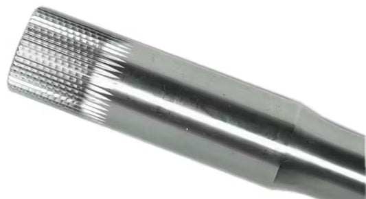 DMI 30" Hollow Sprint Car Torsion Bar