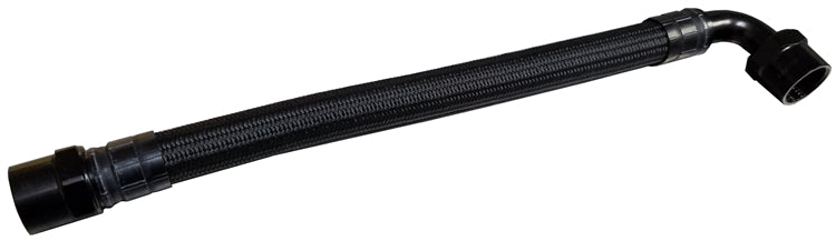 Brown & Miller Gen 2 Light Weight Kevlar Steering Feed Line