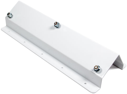 HRP Angled Header Mount for Chevy Spread Port