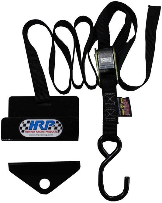 HRP Top Wing Cinch Strap Hook Kit